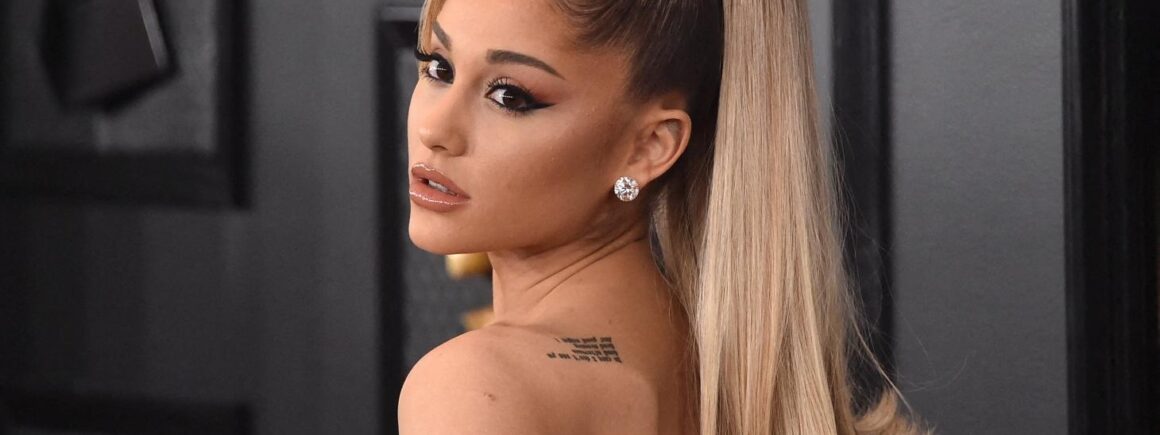 Ariana Grande fête les 5 ans de son album Dangerous Woman et ajoute deux titres !