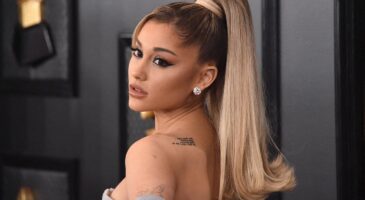Ariana Grande fête les 5 ans de son album Dangerous Woman et ajoute deux titres !