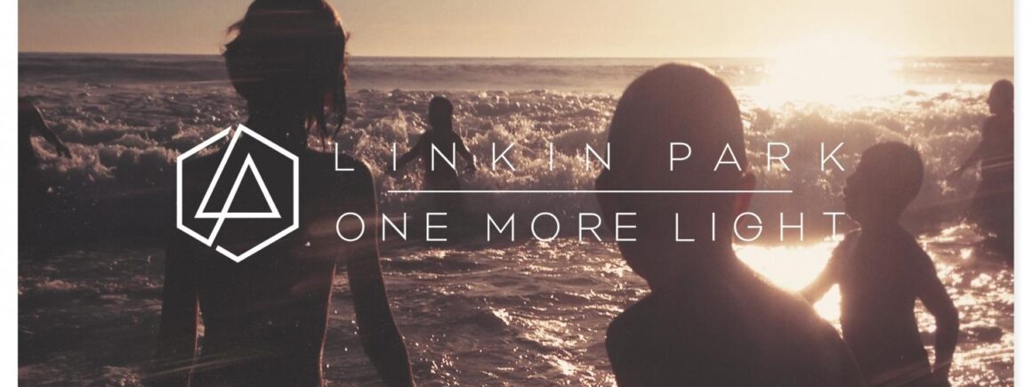 Linkin Park : One More Light célèbre ses 4 ans, retour sur un album symbolique
