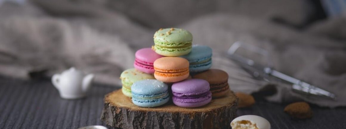 Bienvenue Chez Clément – Afterwork Europe 2: Macarons, soufflé… Top 5 des pâtisseries les plus difficiles à réaliser