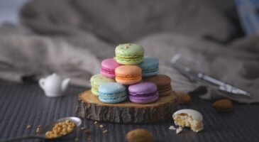 Bienvenue Chez Clément: Macarons, soufflé... Top 5 des pâtisseries les plus difficiles à réaliser