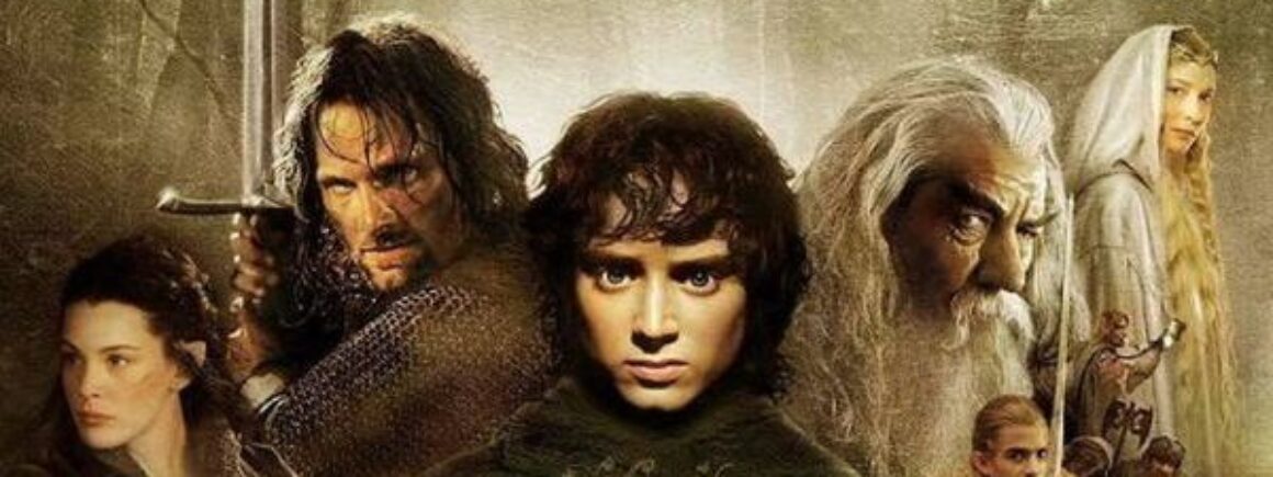 Le Seigneur des Anneaux, bientôt une saga à la Star Wars ?