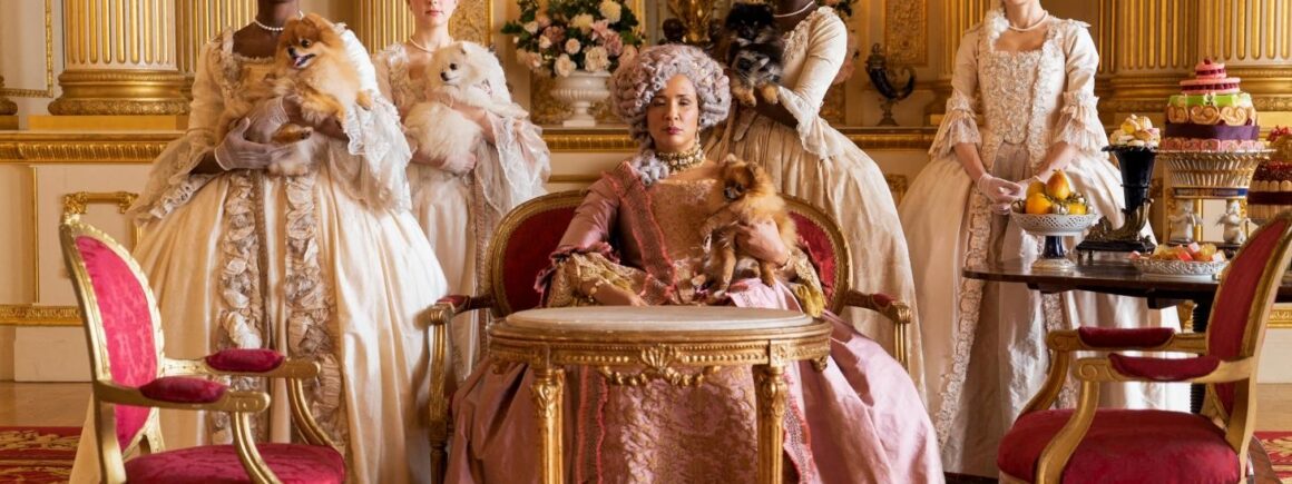 La Chronique des Bridgerton : Un spin-off sur ce personnage clé vient d’être commandé par Netflix !