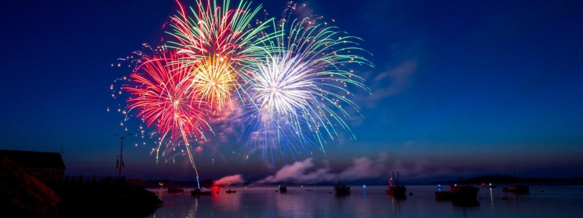 Bienvenue Chez Clément – Afterwork Europe 2 : Un bug informatique déclenche l&rsquo;intégralité de ce feu d&rsquo;artifice (VIDEO)