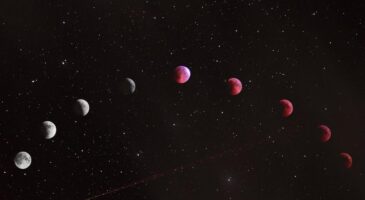 Vrai ou Faux ? Prouve-nous que tu t'y connais en Astro !