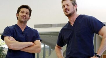 Grey’s Anatomy : Jackson, Derek, Sloan... quel médecin est fait pour toi ?