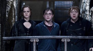 Harry Potter : Dis nous ton signe astro, on te dira quel personnage de la saga tu es