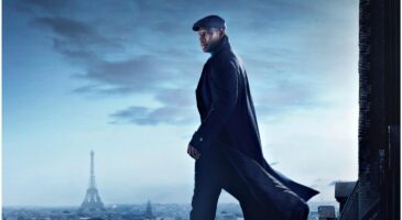 C'est officiel, la série Lupin aura droit à une troisième partie !