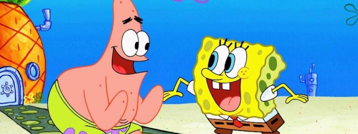 Bienvenue Chez Clément – Afterwork Europe 2 : A 4 ans, il commande pour 2.619 dollars de glaces Bob l’éponge sur Amazon