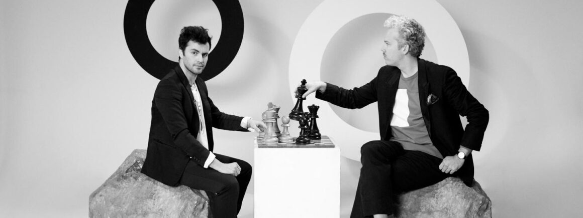 Découvrez Ani Kuni, le nouveau titre de Polo & Pan