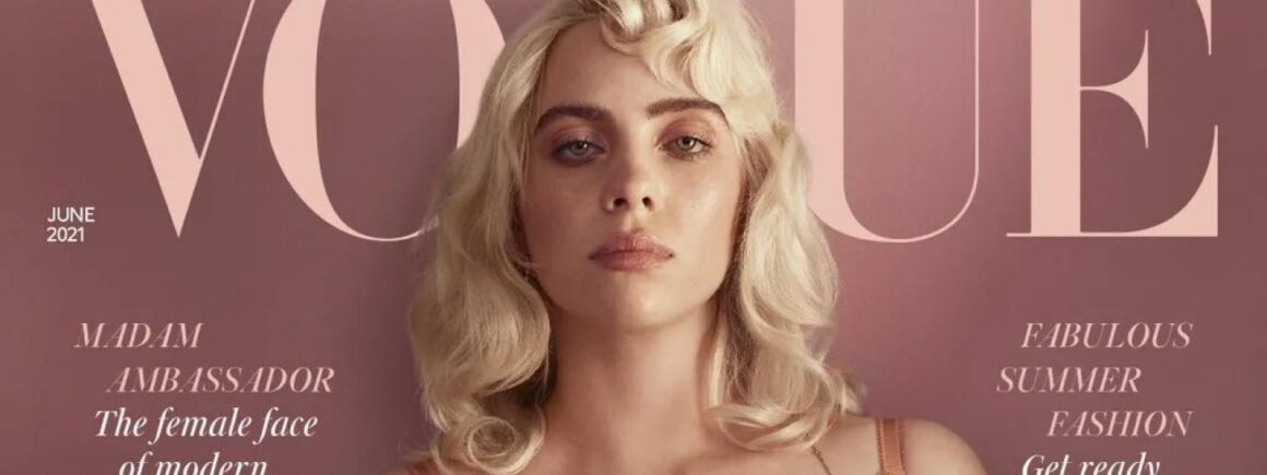 Vianney dans Rendez-vous en terre inconnue, Billie Eilish méconnaissable en couverture de Vogue et le retour de Tryo… Toutes les news musique !