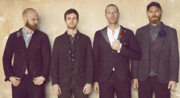 Coldplay : Prouve nous que tu es un(e) vrai(e) fan en ayant 10/10 à ce quiz
