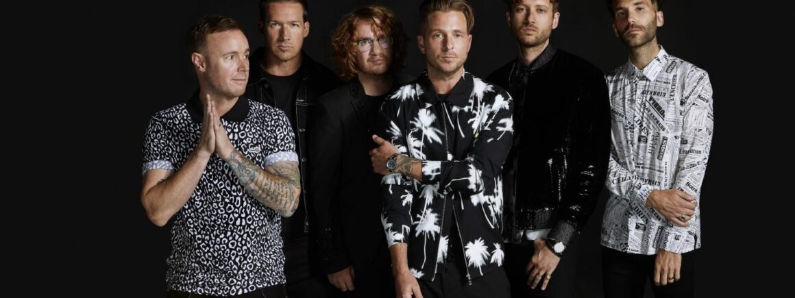 OneRepublic dévoile le titre Run, écoutez-le sur Europe 2 !