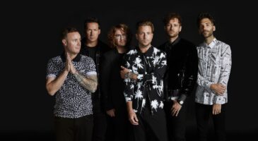 OneRepublic dévoile le titre Run, écoutez-le sur Europe 2 !