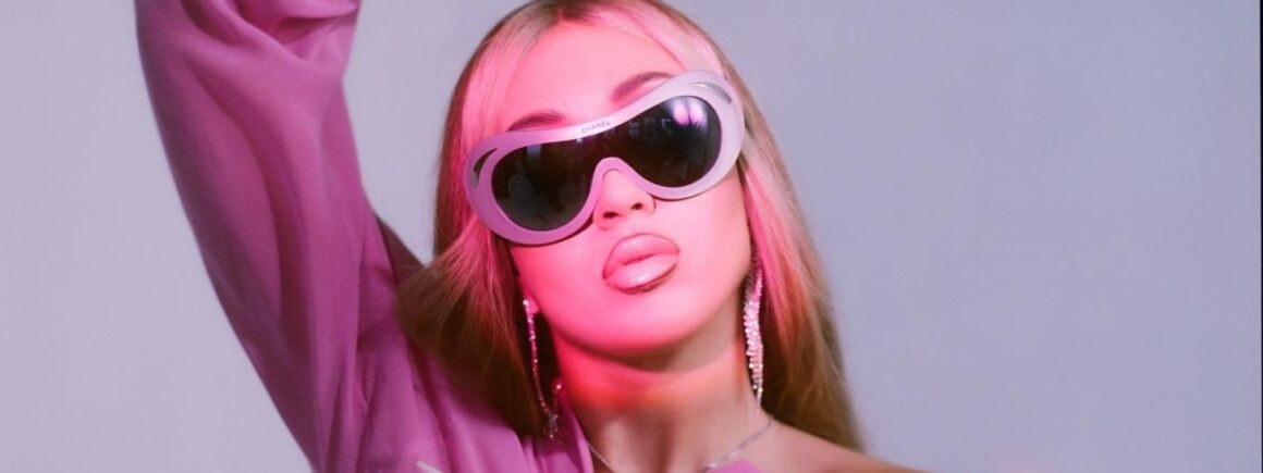 Europe 2 : Kali Uchis a répondu à nos questions dans une interview exceptionnelle !