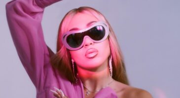 Europe 2 : Kali Uchis a répondu à nos questions dans une interview exceptionnelle !
