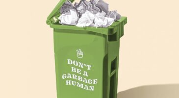 Toujours Ensemble vous a préparé un petit quiz Zéro Déchet, testez-vous !