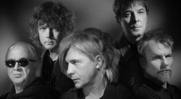 Indochine fête ses 40 ans, testez vos connaissances sur le groupe mythique !