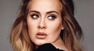 Quiz : Adele fête ses 33 ans, testez vos connaissances sur la chanteuse !
