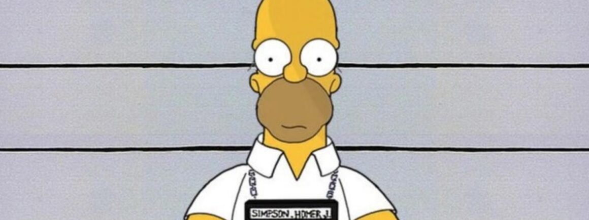Les Simpson : comment Homer a t-il été pensé ?