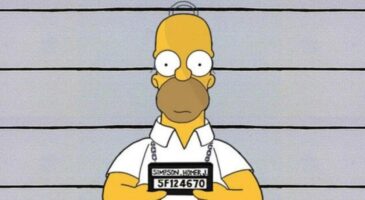 Les Simpson : comment Homer a t-il été pensé ?