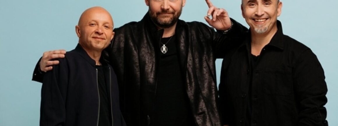 Tryo de retour à trois, le groupe s’exprime