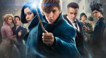 Les Animaux Fantastiques : es-tu parfaitement calé(e) sur le premier volet de la saga ?