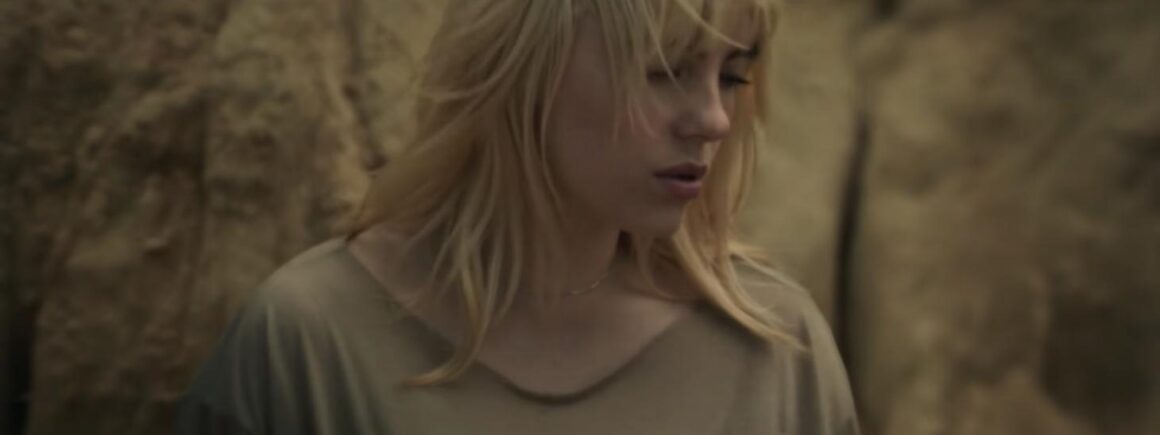 Billie Eilish nous dévoile le clip angoissant de Your Power (VIDEO)