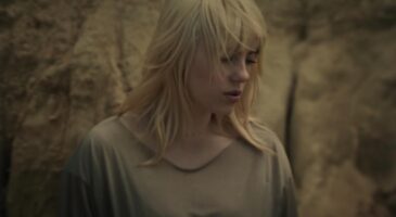 Billie Eilish nous dévoile le clip angoissant de Your Power (VIDEO)
