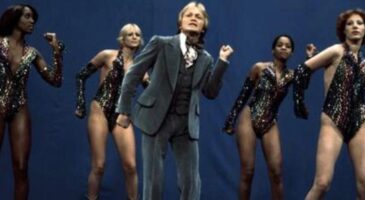 Europe2 Tonic : Claude François, Johnny Hallyday... De qui est fan votre maman ?