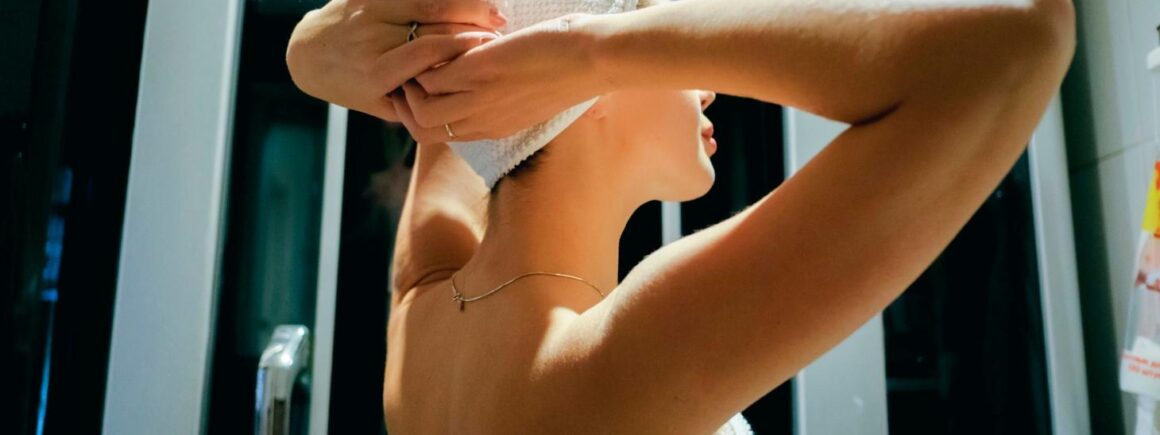 Bienvenue Chez Clément – Afterwork Europe 2 : Top 3 des chansons les plus chantées sous la douche