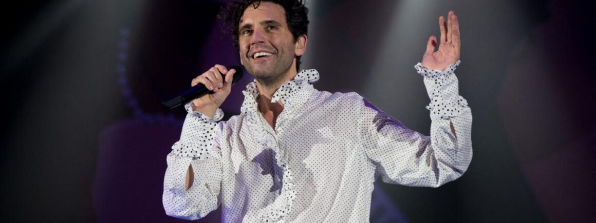 Mika annonce deux concerts à la Philharmonie de Paris !