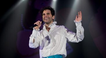 Mika annonce deux concerts à la Philharmonie de Paris !