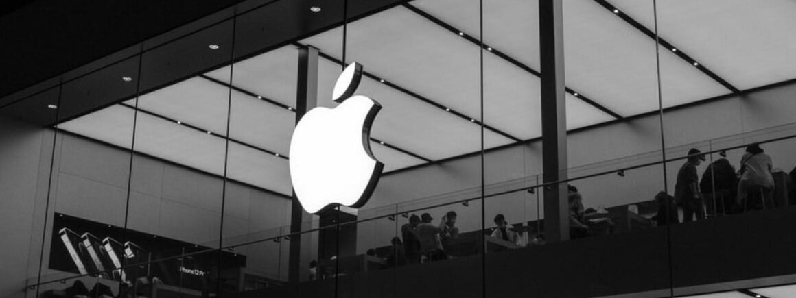 Bienvenue Chez Clément – Afterwork Europe 2 : Des hackers volent le nouveau logo d&rsquo;Apple et exigent 20 millions de dollars