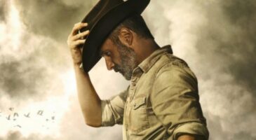 The Walking Dead : Andrew Lincoln de retour dans la saison 11 ?
