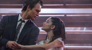 West Side Story par Steven Spielberg a son premier trailer (VIDEO)