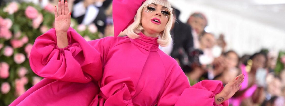 Lady Gaga : Des rumeurs affirment que la star pourrait se produire à l’Eurovision 2021
