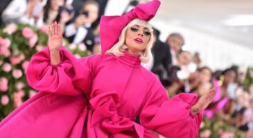 Lady Gaga : Des rumeurs affirment que la star pourrait se produire à l'Eurovision 2021