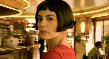 Quiz : Le Fabuleux Destin d'Amélie Poulain fête ses 20 ans, testez vos connaissances !