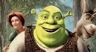 Shrek fête ses 20 ans, prouve nous que tu connais le film culte par coeur