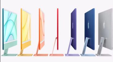 L'ultime repas de Thomas Pesquet avant le décollage, recap de la keynote Apple... le top Insolite de la semaine !