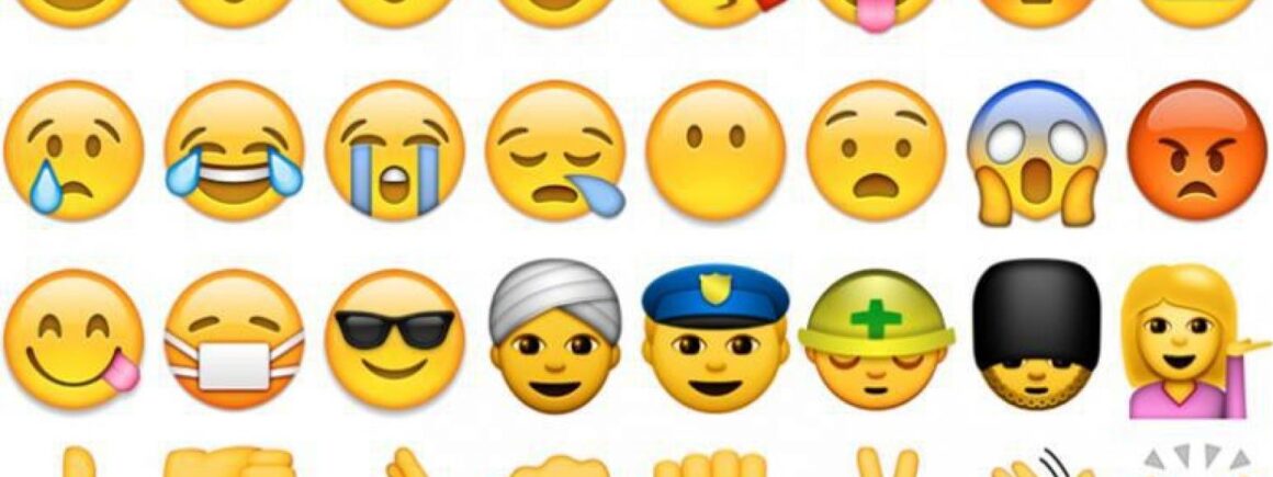 Bienvenue Chez Clément – Afterwork Europe 2 : Quels sont les emojis les plus utilisés sur Twitter ?