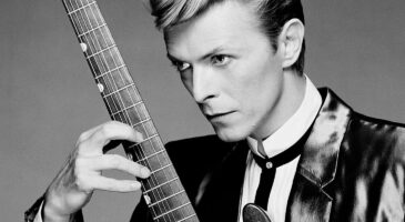 David Bowie sur le nouvel album de Frank Ocean, l'origine de sa créditation clarifiée