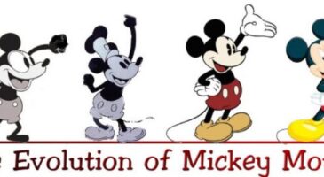 Bienvenue Chez Clément : Connaissez-vous (vraiment) bien Mickey ?