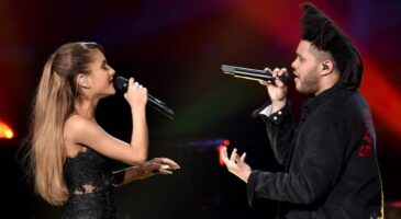 Le remix de Save Your Tears, par The Weeknd et Ariana Grande, débarque cette semaine