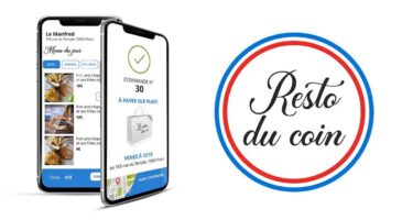 Toujours Ensemble reçoit Yonathan Malet, fondateur de Resto du Coin ! 