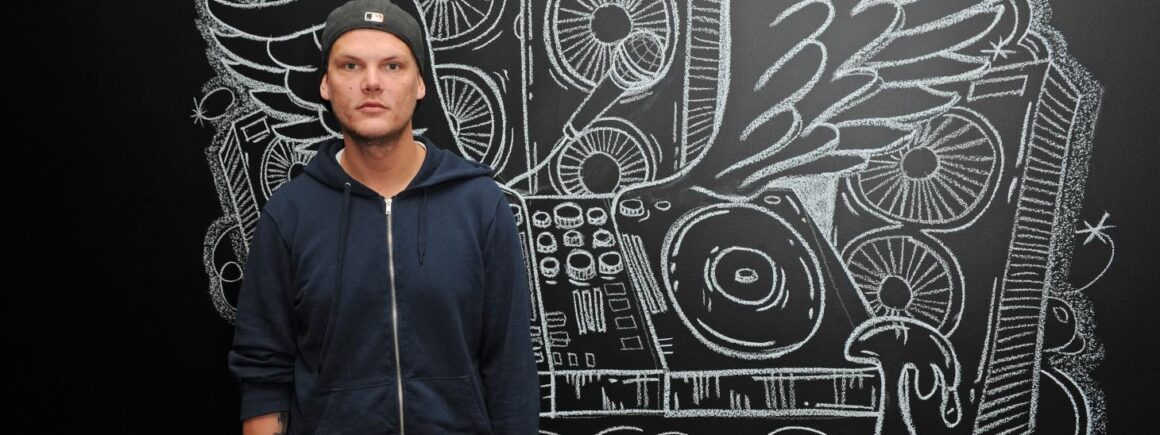 Avicii : (Re)découvrez Without You (Orchestral Tribute), en hommage au DJ (VIDEO)