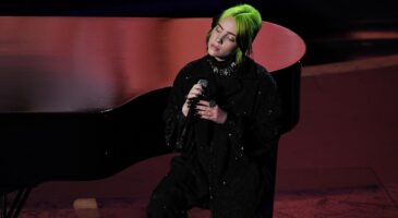 Billie Eilish tease sa prochaine ère sur les réseaux sociaux