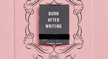 Bienvenue Chez Clément : Burn After Writing, le livre cathartique qui cartonne en librairie