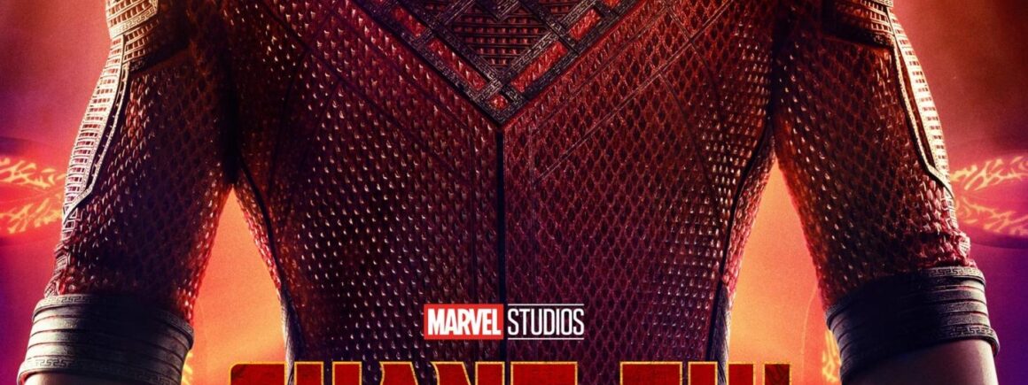 Qui est Shang-Chi, nouveau héros du MCU ? (VIDEO)